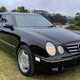 Nice Price or No Dice 2000 Mercedes-Benz E 320 Limousine